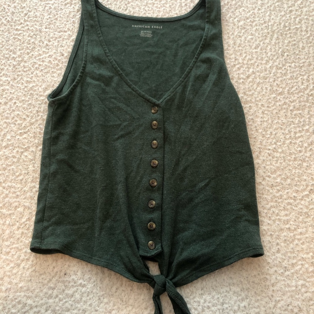 American Eagle Outfitters